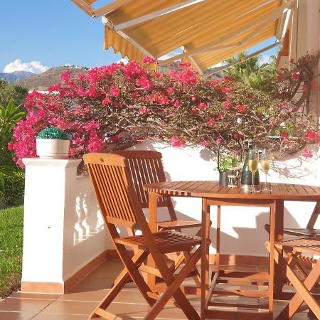 Montemar Apartment Torrox Exterior foto