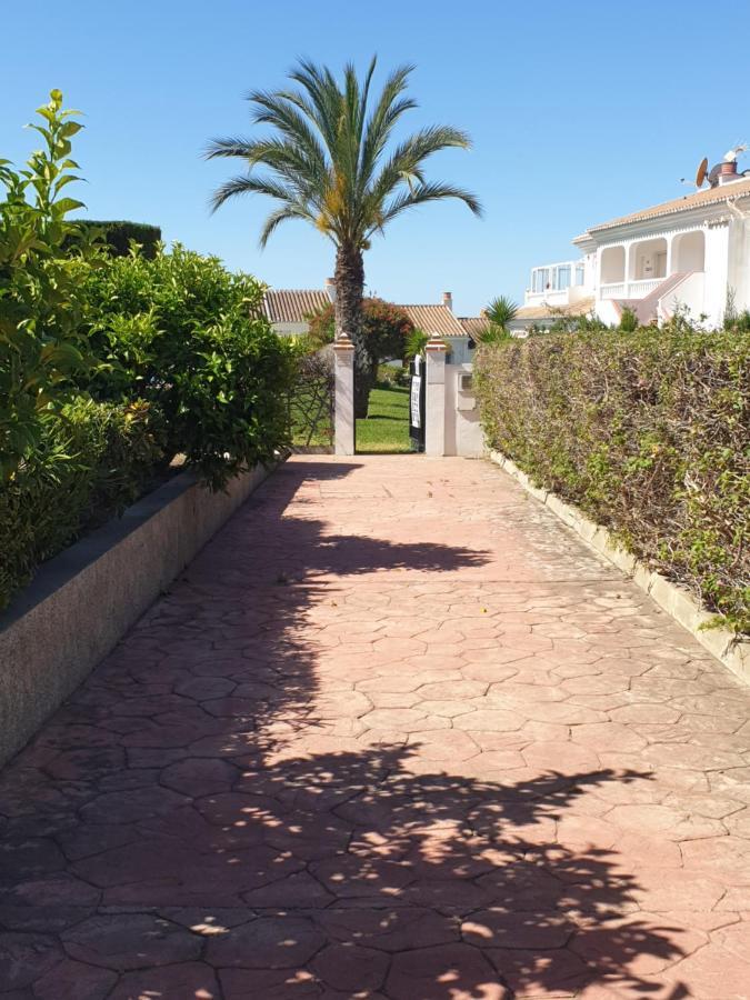 Montemar Apartment Torrox Exterior foto