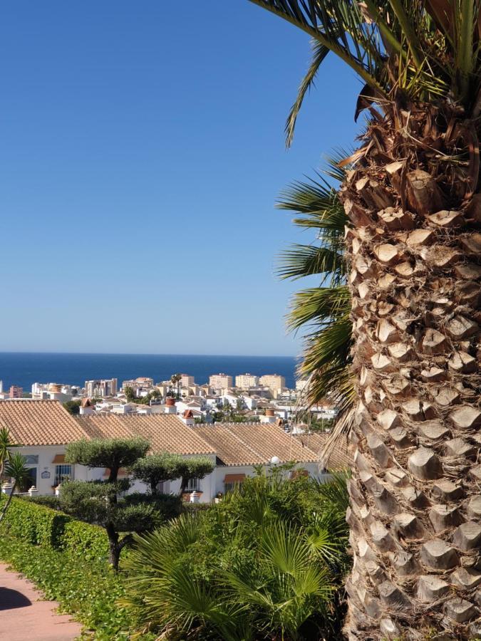 Montemar Apartment Torrox Exterior foto
