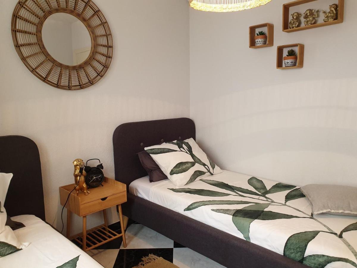 Montemar Apartment Torrox Exterior foto