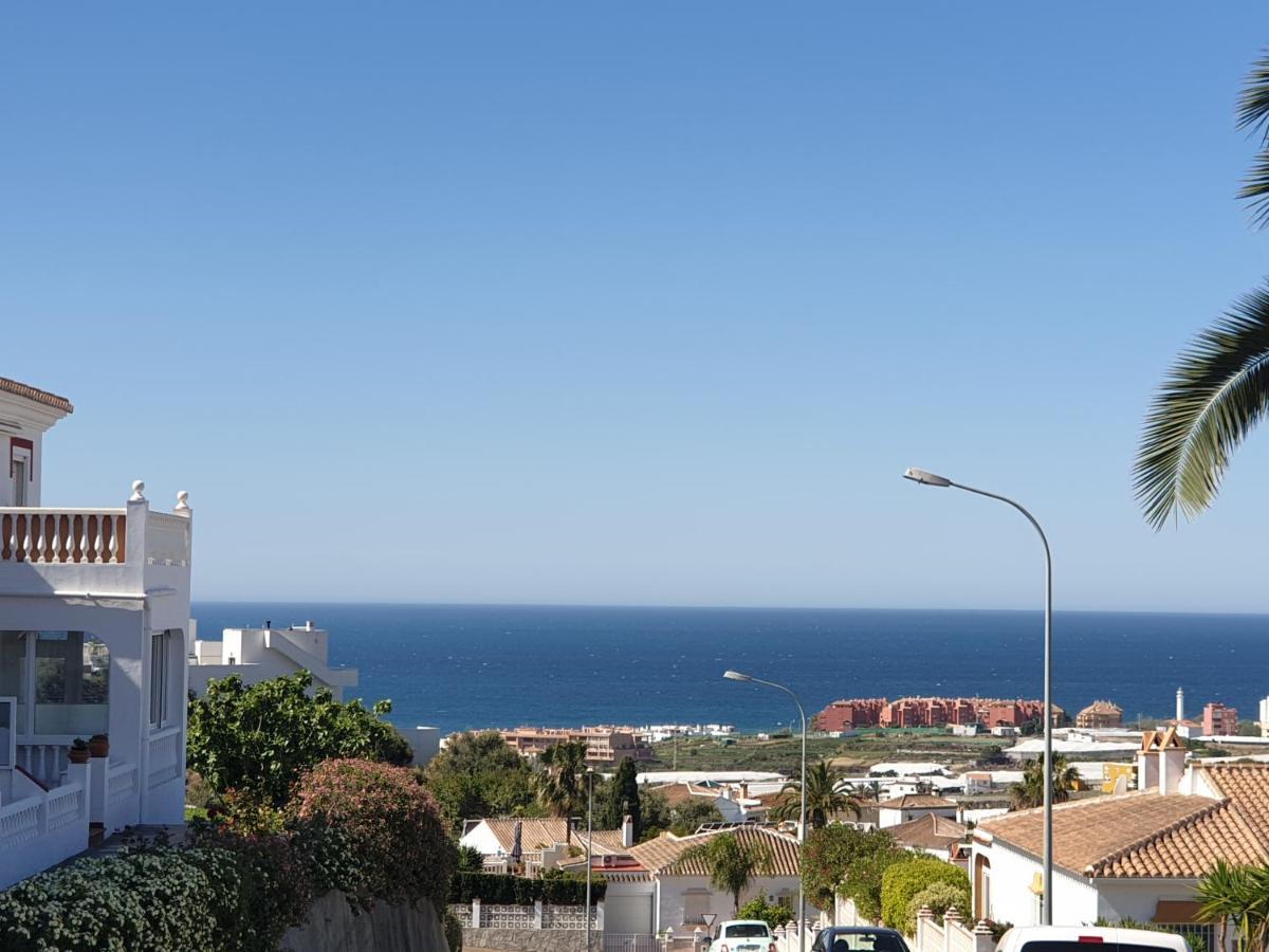 Montemar Apartment Torrox Exterior foto